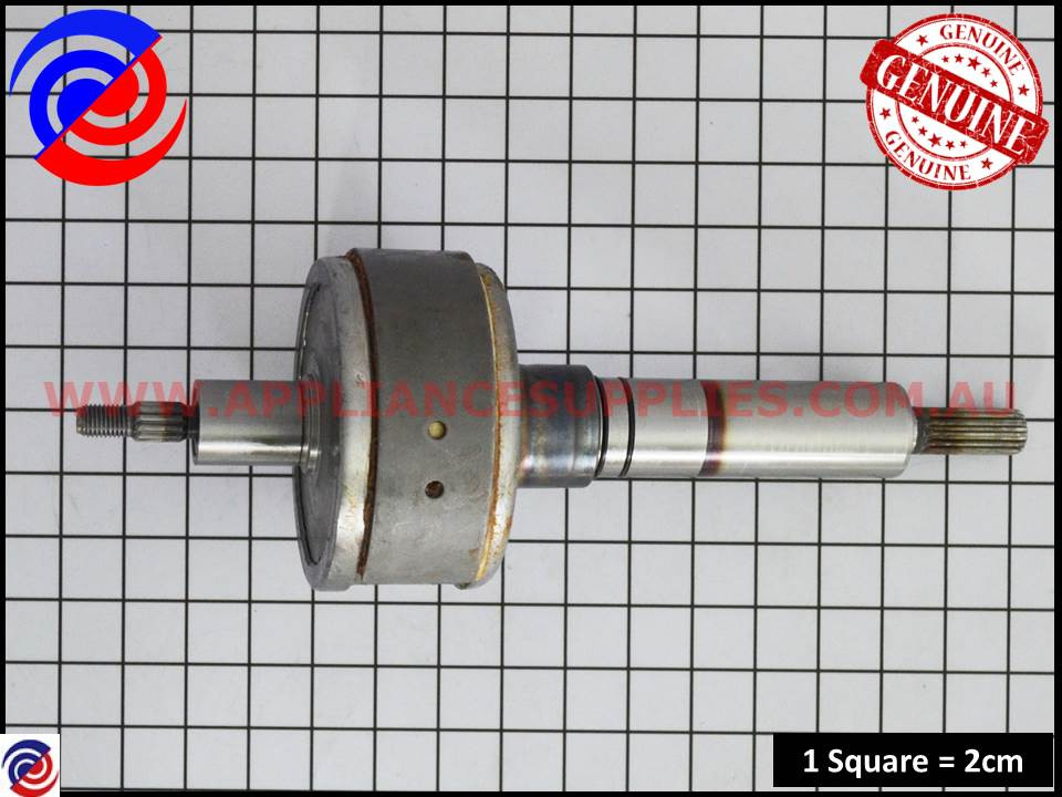 W0073437 GEARBOX & BRAKE BAND ASSY SWT7542 SIMPSON Wholesale